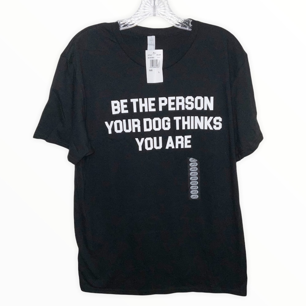 Graphic tee